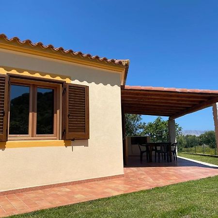 Villa Villino La Funtana San Teodoro  Exterior foto