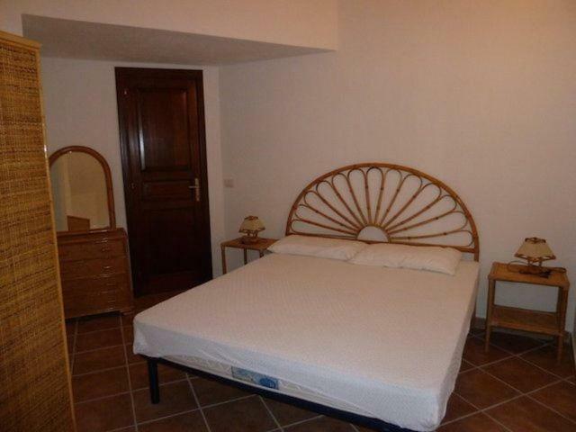 Villa Villino La Funtana San Teodoro  Exterior foto